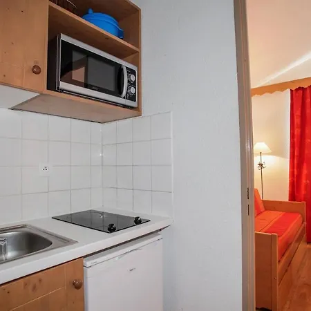 Val Claret S4 Rond Point Resort Tignes
